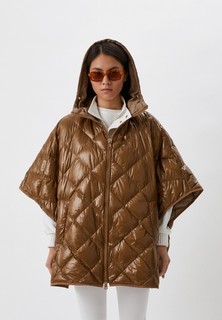 Пуховик Weekend Max Mara ALAIN