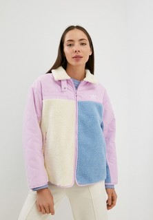 Куртка утепленная adidas Originals SHERPA JACKET