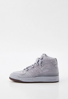 Кеды adidas Originals X IVY PARK, FORUM MID