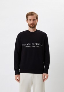 Свитшот Armani Exchange 
