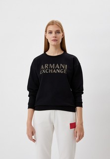 Свитшот Armani Exchange 