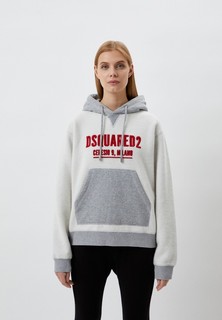 Худи Dsquared2 