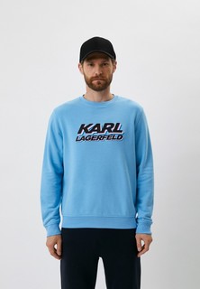 Свитшот Karl Lagerfeld 
