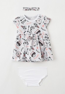 Платье, повязка и трусы Ardirose 