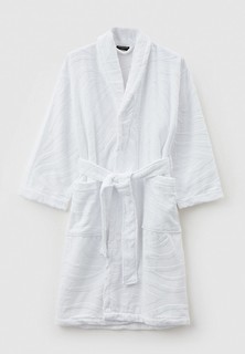 Халат домашний Roberto Cavalli BATHROBE ZEBRONA shawl L/XL