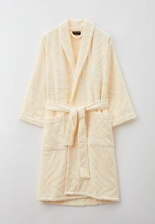 Халат домашний Roberto Cavalli BATHROBE ZEBRONA shawl S/M