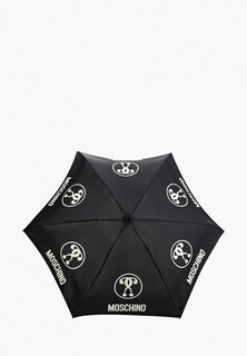 Зонт складной Moschino 