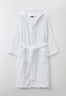 Халат домашний Roberto Cavalli ZEBRONA hood L/XL