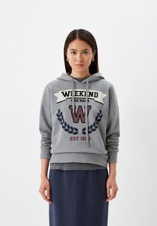 Худи Weekend Max Mara RABAT