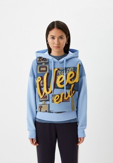 Худи Weekend Max Mara RABAT