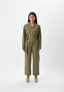 Комбинезон Weekend Max Mara NOGAL