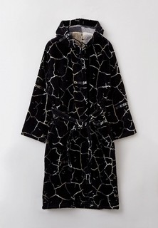 Халат домашний Diesel NEW CRACKLE XXL HOOD