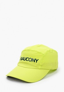 Бейсболка Saucony Outpace Hat