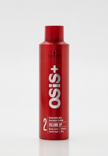 Спрей для волос Schwarzkopf Professional OSIS+ средней фиксации текстурирующий volume up