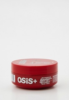 Крем для волос Schwarzkopf Professional OSIS+ экстремальной фиксации матирующий mighty matte, 85 мл.
