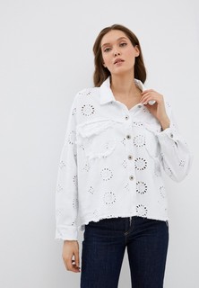 Рубашка джинсовая Mironi 