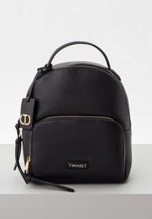 Рюкзак и брелок Twinset Milano 