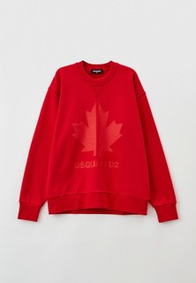 Свитшот Dsquared2 