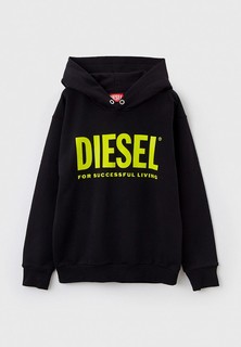 Худи Diesel 