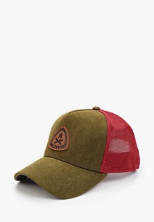 Бейсболка Buff Trucker Cap