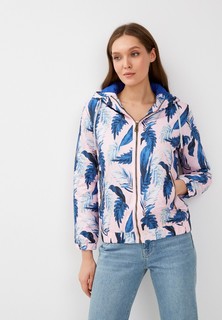 Куртка утепленная Felix Hardy 