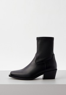 Ботильоны Stuart Weitzman MILEY