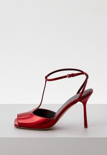Босоножки Sportmax SALUBRE