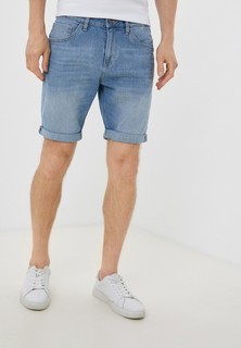 Шорты джинсовые Tom Tailor 