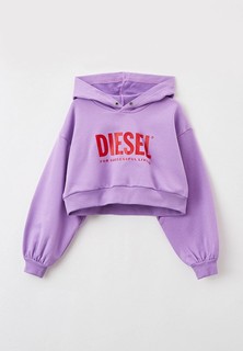 Худи Diesel 