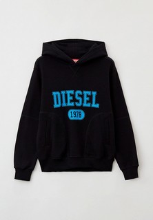 Худи Diesel 