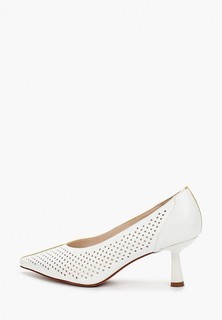 Туфли ElRosso El'rosso 