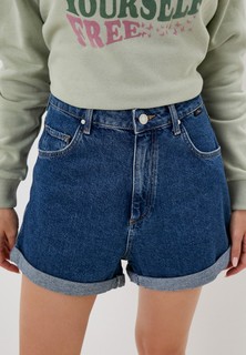 Шорты джинсовые Mavi SHORTS