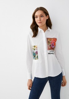 Рубашка Desigual 