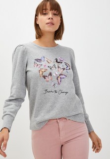 Свитшот Springfield 