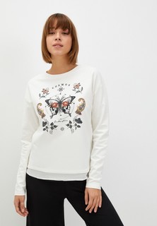 Свитшот Springfield 