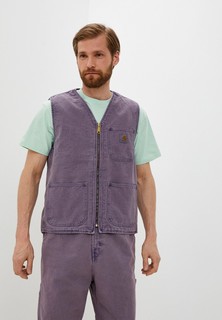 Жилет джинсовый Carhartt WIP Arbor