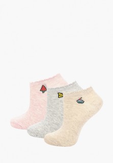 Носки 3 пары Mark Formelle 