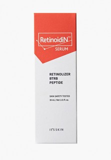 Сыворотка для лица Its Skin Retinoidin Serum, 30 мл