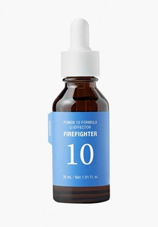 Сыворотка для лица Its Skin LI Effector Firefighter, 30 мл