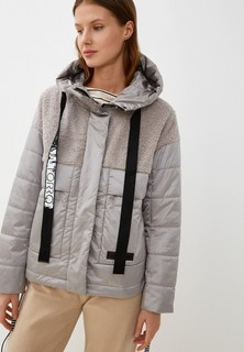 Куртка утепленная Morozoff 