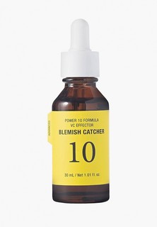 Сыворотка для лица Its Skin VC Effector Blemish Catcher, 30 мл