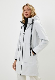 Куртка утепленная Morozoff 