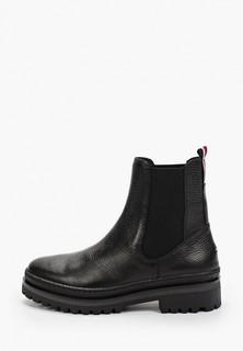Ботинки Tommy Hilfiger 