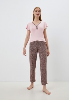 Костюм домашний и полотенце Shining Star 