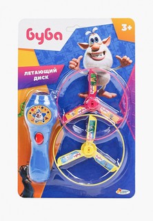 Набор игровой Играем Вместе "Буба. Летающий диск"