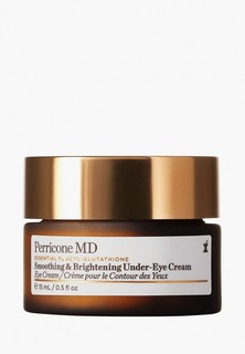 Крем для кожи вокруг глаз Perricone MD Essential Fx Acyl-glutathione, разглаживающий и придающий сияние, 15 мл