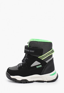 Ботинки Сказка 