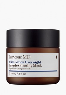 Маска для лица Perricone MD мультиактивная ночная для повышения упругости кожи, 59 мл