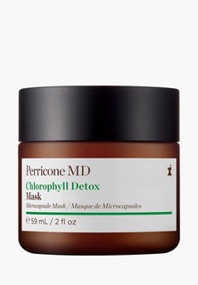 Маска для лица Perricone MD очищающая и пробуждающая детокс, 59 мл