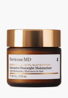 Крем для лица Perricone MD Essential Fx Acyl-glutathione ночной интенсивный против глубоких морщин, 59 мл